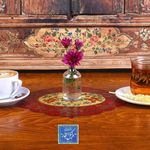 کافه رستوران وکیل التجار