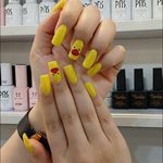 خدمات تخصصی ناخن زهره طاهری