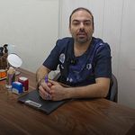 گفتار درمانی و کاردرمانی ماهان