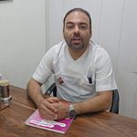 گفتار درمانی و کاردرمانی ماهان