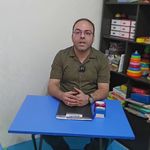 گفتار درمانی و کاردرمانی ماهان
