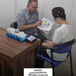 گفتار درمانی و کاردرمانی ماهان