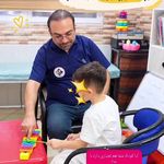 گفتار درمانی و کاردرمانی ماهان