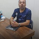 گفتار درمانی و کاردرمانی ماهان