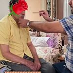 گفتار درمانی و کاردرمانی ماهان