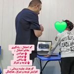 گفتار درمانی و کاردرمانی ماهان