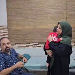 گفتار درمانی و کاردرمانی ماهان