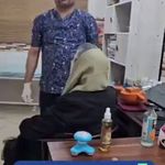 گفتار درمانی و کاردرمانی ماهان