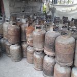 جایگاه گاز مایع عمورضا