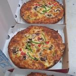 پیتزا همبر توحید