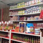 سوپر پروتئین مرغ فروشی تک