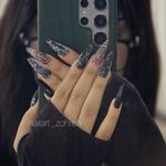 خدمات تخصصی ناخن زهره طاهری