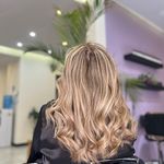 خدمات تخصصی مو فریده،رنگ وکراتین وفردائم