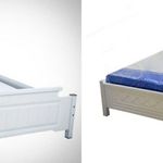 مبلمان و سرویس خواب قصر چوب