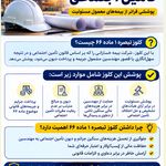 بیمه پارسیان نمایندگی برتر -شمال غرب