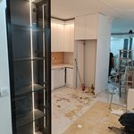 کابینت گل نیک(نقد و اقساط)