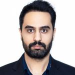 میلاد عذار وکیل دادگستری