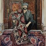 آموزشگاه نقاشی گالری شهبازی