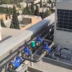 تاسیساتی ساختمانی درویش