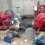 تاسیساتی ساختمانی درویش