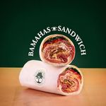 فست فود باما هاس