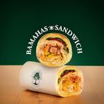 فست فود باما هاس