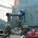 تاسیساتی ساختمانی درویش