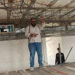 داریوش عطارآقا