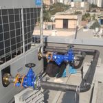 تاسیساتی ساختمانی درویش