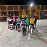 آموزشگاه و کلاس اسکیت سنتر (شریعتی)