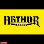 آرتور دیزاین