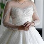 مزون لباس عروس صدف