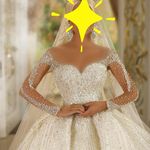 مزون لباس عروس صدف