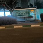 ایستگاه اتوبوس حجاب 67