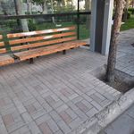 ایستگاه اتوبوس حجاب 67