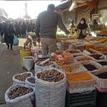 بازارچه شاهد