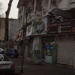 چای نور جعفری