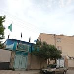 مسجد الغدیر