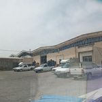 کفش ملی شعبه شهر قدس