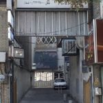 بانک ملی شعبه بازار