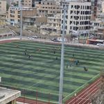 مجموعه ورزشی استقلال