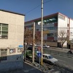 مجتمع خدمات بهزیستی و شیرخوارگاه شبیر