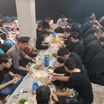 مسجد پنج تن آل عبا علیهم السلام