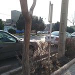 ایستگاه اتوبوس حجاب 67