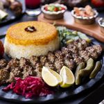 کافه رستوران اسپرلوس