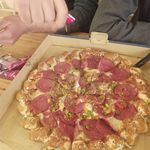 رستوران ژست