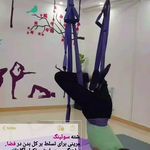 باشگاه آرامش درون رشت