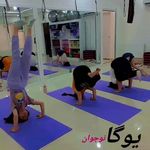 باشگاه آرامش درون رشت