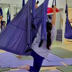 باشگاه آرامش درون رشت