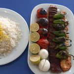 رستوران عموحسن